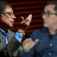 "Me dicen que Petro me persigue; le pido las mismas garantías que le di": general Vargas