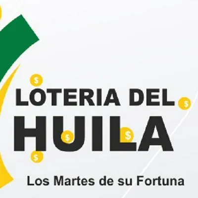 Lotería del Huila resultado último sorteo hoy 15 de agosto de 2023