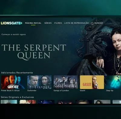 'Lionsgate+' anuncia que el 31 de diciembre del 2023, dejará de funcionar en México