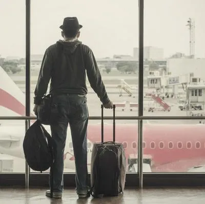 ¿Cuáles fueron los destinos preferidos por colombianos en mitad de año?