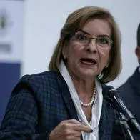 Procuraduría le pidió al presidente que escuche los pedidos de seguridad que hacen los gobernadores