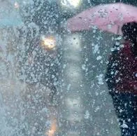 Ciclón Tropical Hilary traerá fuertes lluvias a varios estados de México. 