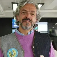 Juan Daniel Oviedo respondió sobre plata ilícita en polígrafo con Juan D. Alvira