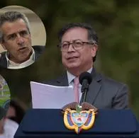 Ministerio del Interior pidió renuncias tras ultimátum de Gustavo Petro