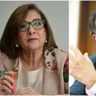 Margarota Cabello le llamó la atención a gobierno Petro para que escuche a alcaldes y gobernadores.