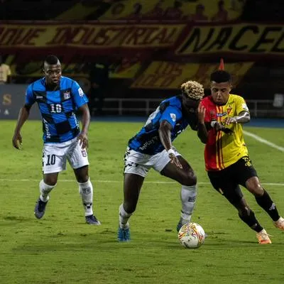 Deportivo Pereira jugará ante Tigres por la clasificación a cuartos de la Copa Colombia.