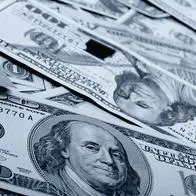 TRM del dólar en Colombia para este miércoles 16 de agosto de 2023.