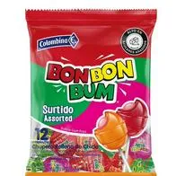 Colombina: por qué se llama Bon Bon Bum y cuál es la historia del dulce