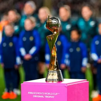 Final del Mundial Femenino 2023 será entre Inglaterra y España.