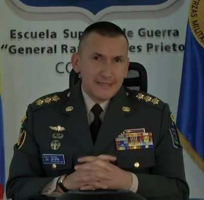 Procuraduría abre indagación a comandante de Ejército por caso Francisco Barbosa