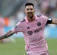 Nashville derrotó al Monterrey y jugará la final de la Leagues Cup ante Inter Miami de Messi
