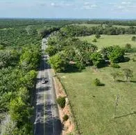 Terminaron intervenciones prioritarias en Troncal del Magdalena 1; esto sigue en el proyecto