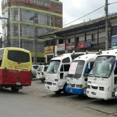 Buses intermunicipales entre Soacha y Bogotá desaparecían a finales de 2023. El convenio que existe actualmente no se prorrogaría y saldrían 110 rutas. 