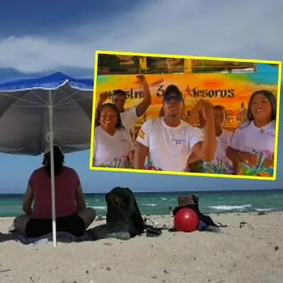 Sacan canción para turistas ahuyentados por cobros excesivos: "Regresen a Playa Blanca".