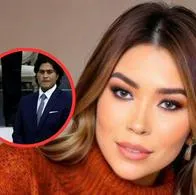 Day Vásquez, ex de Nicolás Petro, publicó desafiante mensaje en redes sociales
