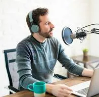 Cuáles son las mejores aplicaciones para crear podcast