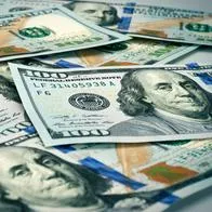 Dólar en Colombia: precio al que llegaría en agosto, según Banco de la República