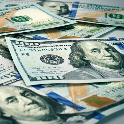 Dólar en Colombia: precio al que llegaría en agosto, según Banco de la República