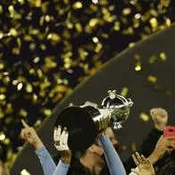 El equipo femenino de Atlético Nacional estaría a punto de cerrar un fichaje de talla mundial. Le contamos de quién se trata.