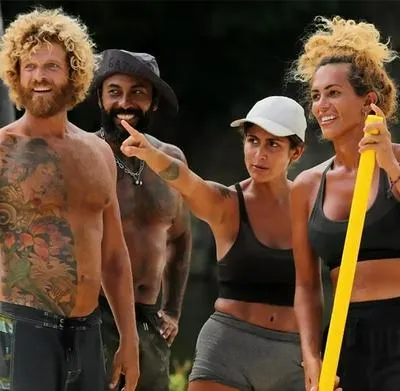 Survivor México