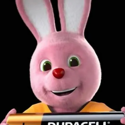 Cómo nació el conejo de las pilas Duracell, que lleva más de 49 años acompañando a la marca. Se ha convertido en todo un símbolo de la empresa. 