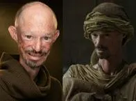Murió Darren Kent, actor de ‘Game of Thrones’ a los 39 años