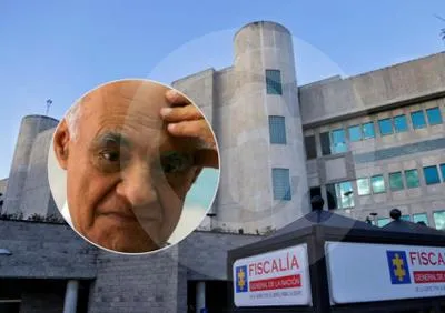Ordenan a la Fiscalía pedir disculpas por detención del papá de Aníbal Gaviria