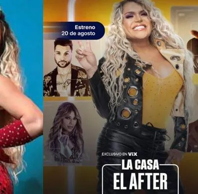 'La Casa de los Famosos After' será la continuación de 'LCDLF'.