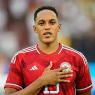 Salario de Yerry Mina en Fiorentina: cuánto ganará en pesos colombianos y euros