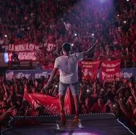 El reto de Silvestre Dangond: llenar cinco veces el Parque de la Leyenda. ¿Lo logrará?
