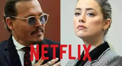 Johnny Depp x Amber Heard: o que o documentário revela na Netflix