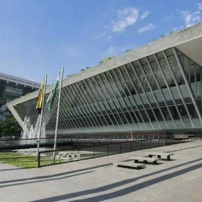 Biblioteca EPM en Medellín está cerca de gran premio internacional