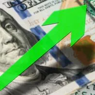 El dólar hoy, 16 de agosto, en Colombia y TRM se disparan y se acercan a nuevo máximo en agosto. Acá, cómo se comportó la divisa.
