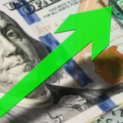 El dólar hoy, 16 de agosto, en Colombia y TRM se disparan y se acercan a nuevo máximo en agosto. Acá, cómo se comportó la divisa.