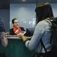 Empleo en agencias de viajes se recupera lentamente, pero no alcanza niveles prepandemia