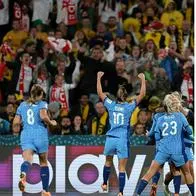 Mundial Femenino: cuánto dinero ganará España e Inglaterra y quién es favorito