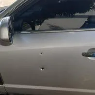 Un nuevo atentado se registró en Cauca, este miércoles, que iba dirigido para Fernando Díaz, alcalde de Mecaderes, dejó a un policía herido.