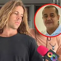 Destapan la millonaria cuota mensual que Daniel Sancho habría recibido del médico Arrieta