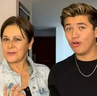 Alina Lozano explicó por qué no se casará con Jim Velásquez y es debido a la gamofobia.