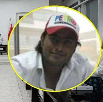 Empresario de la construcción será el reemplazo de Nicolás Petro en Asamblea del Atlántico.