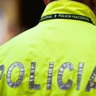 Qué ley permite grabar a un Policía mientras hace un procedimiento en Colombia