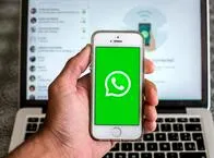 WhatsApp Web