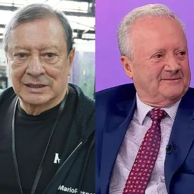 Edad y lugar de nacimiento de Mario Hernández, Arturo Calle y Jean Claude Bessudo, tres de los empresarios más importantes de Colombia.
