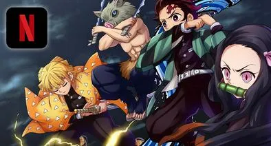 Kimetsu no Yaiba: Temporada 2 del ANIME no llegaría a Netflix