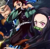 Kimetzu no Yaiba