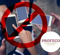 Profeco da a conocer los equipos celulares que no recomienda comprar en México