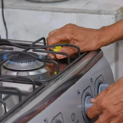 Varias familias del Cesar se verán beneficiadas con el uso de pipeta de gas, para mejorar su calidad de vida. 