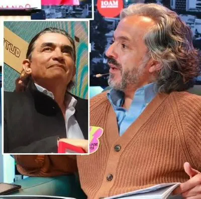 Juan Daniel Oviedo pide claridad a Gustavo Bolívar sobre metro elevado en Bogotá