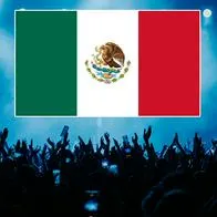 Conciertos México