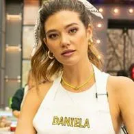 Dónde nació Daniela Tapia (por eso le decían bruja): no es Colombia ni Estados Unidos